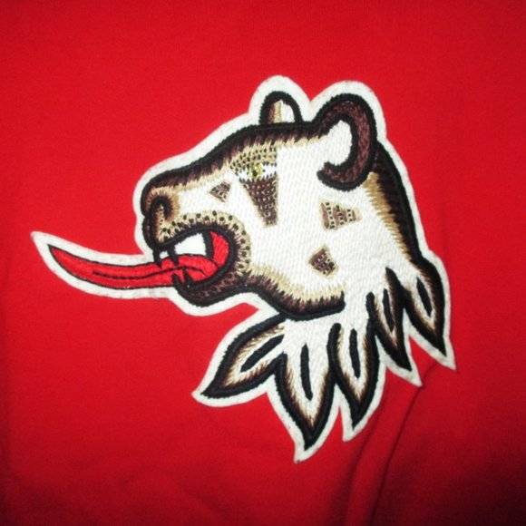 Walter Van Beirendonck Woest Sweater - Large - Picture 8 of 12